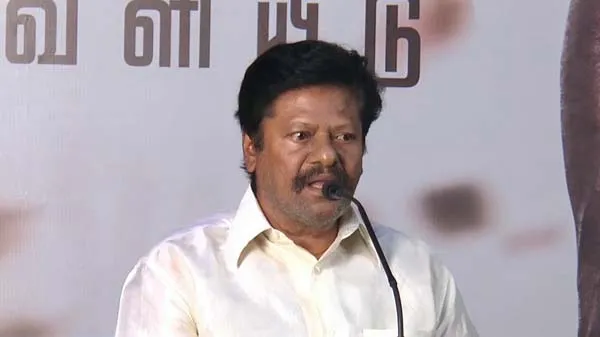 actor Rajkiran